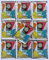 Panini FIFA Women's World Cup 2023-10 Bags = 50 Stickers Women's World Cup