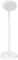 Heavy-Duty Speaker Stand for Sonos Era 300 Stand White with Cable Management Floor Speaker Stands for Sonos Era 300 Speaker Stand for Easy and Secure Mounting