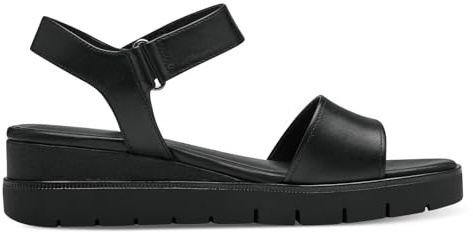 Tamaris Damen Sandaletten, Frauen Sandalen