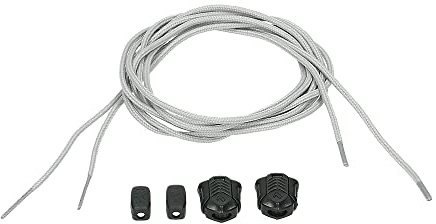 HAIX Lace Repair-Kit CNX Safety+ mid silver