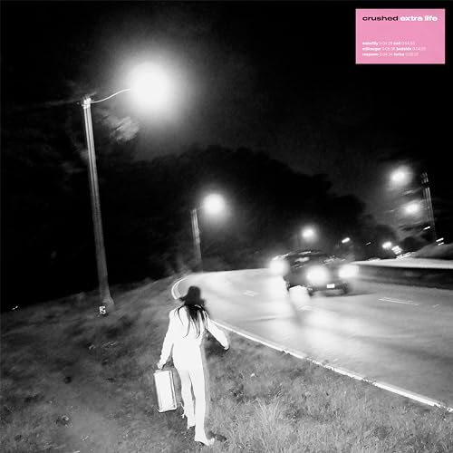 Ghostly International / Cargo