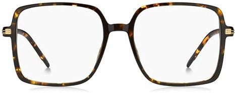 Brillen HUGO BOSS BOSS 1735 LVL BROWN HAVANA GOLD 54/17/140 Damen