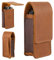 Multitool Sheath for Men,Leather Multitool Sheath for Belt,Multitool Holster,EDC Belt Pouch Fits Folding Tool,Magnetic Closure Multitool Pouch for Folding Knife,Tool Pouch with Belt Clip