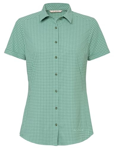 VAUDE Damen Bluse Women's Seiland Shirt