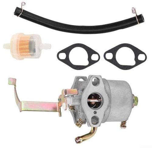 Generatore carburatore per Yamaha ET950 ET650 TG950 LT950 Efficiente erogazione di carburante e potenza di uscita migliorata