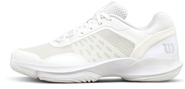 Wilson Women's Wilson Hurakn Pro V2 Women's Padel ShoePadel Shoe