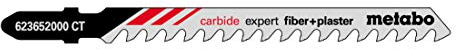 Metabo 623652000 t141hm Lame de scie sauteuse (en)