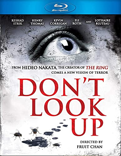 Don't look up - Das Böse kommt von oben [Blu-ray] (Special Edition)