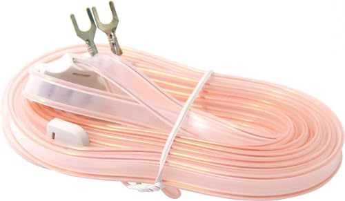Radiostore UKW Wurfantenne mit Kabelschuhen 5610RSTFW3LCU, 1 antenne