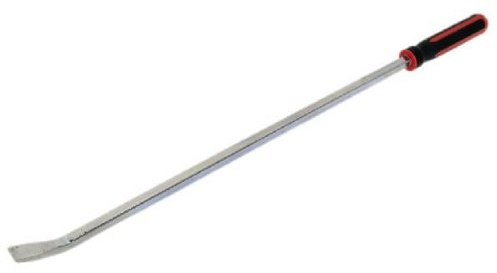 Pry Bar 900mm (36in.) (Go-Thru Handle - Bent Nose)