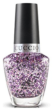 Cuccio Colour Infusion Inferno Nail Polish, 13 ml