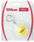 Wilson Mini-Tennisball-Schlüsselanhänger