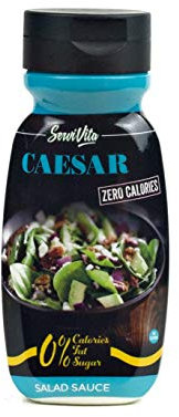 Salsa 0% César 320 Ml