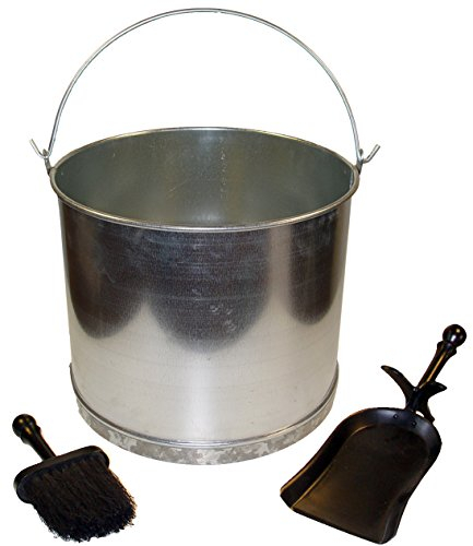 Imex El Zorro 10190 - Kit de limpieza para chimenea