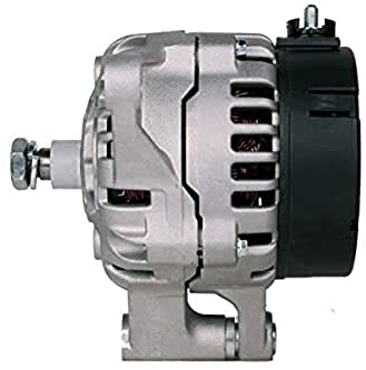 HELLA 8EL 012 584-091 Generator/Lichtmaschine - 28V - 55A