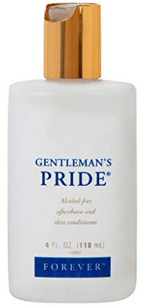 FOREVER LIVING PRODUCTS Forever Gentleman's Pride