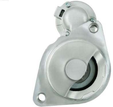 AS-PL S1073S Starter Motor