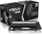 Mipuu Toner kompatibel mit Samsung CLT-K406S Schwarz für CLP-360 CLP-365 CLX-3305 CLX-3300 CLX-3305fn CLX-3305fw CLX-3305w Xpress C460w C460fw