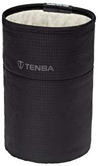 Tenba Tools Insulated Water Bottle Pouch Bag Organiser