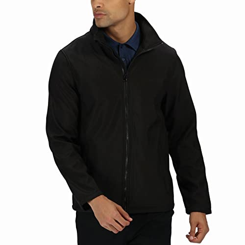 Regatta Herren Ablaze Men's Printable Softshell jacke (1er Pack)