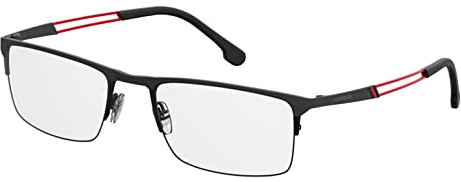 Brillen CARRERA CARRERA 8832 003 MATTE BLACK 55/19/140 Herren