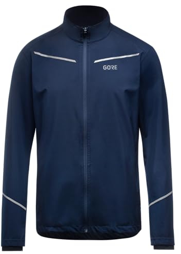 GOREWEAR R3 Partial GORE-TEX INFINIUM™ Veste, Orbit Blue, M