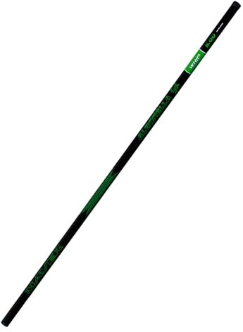 Maver Alborella Sx 4 m Fixe Rute Angeln im Meer Fluss See Teleskopische Carbon