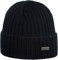 Eisglut Herren Jocheng Merino XL Mütze, Schwarz, XL EU