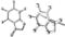 ScienceFox Caffeine Molecule Earrings in 925 Sterling Silver, Gold, and Rose Gold, Coffee Lovers' Jewelry, Energizing Accessory (Sterling Silver)