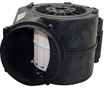 Recamania Motor Completo Campana Teka DJ60 81460063