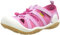 Keen Knotch Creek Sandale, Chiffon, magentafarben, 36 EU