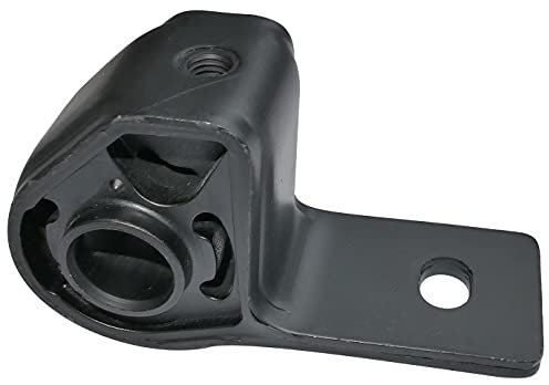 AERZETIX - C52198 - Elastische querlenkerlager kompatibel mit OEM 3523.63 - querlenker - aus metall-gummi