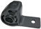 AERZETIX - C52198 - Elastische querlenkerlager kompatibel mit OEM 3523.63 - querlenker - aus metall-gummi