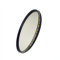 JONGSUN Filtre Polarisant Circulaire 95 mm, S-Pro HD Nano MRC16, Revêtement Multicouches, Verre Optique, Filtre CPL