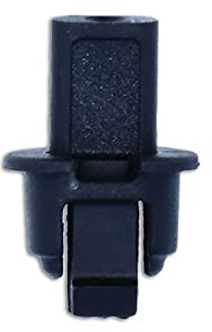 Connect 36462 Weatherstrip Clip - for VW 50pc