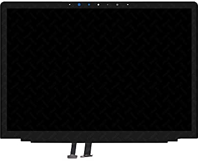 FTDLCD® 13,5 Zoll PixelSense LED LCD Touchscreen Digitizer Display Assembly Ersatzteil für Microsoft Surface Laptop 4 1950 1951 1958 1959 2256x1504