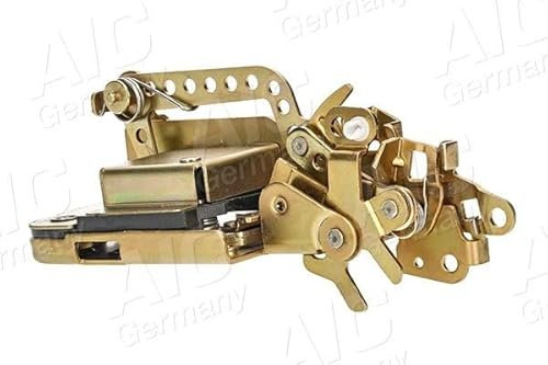 AIC TÜRSCHLOSS VORNE LINKS mit Zentralverriegelung 59116