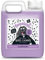 BUGALUGS Artificial Grass Cleaner - Dog Safe, Pet Disinfectant & Lawn Deodoriser - Puppy Urine Cleaner & Odour Eliminator - 1L Super Concentrate - Made in UK Cruelty Free (Lavender 1L)