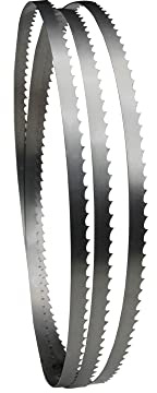 WNJ-TOOL, 1PC 56” 1425mm Bandsaw Blades 1425x6.35x0.35mm 8” Wood Band Saw Accessories For Drapper Clarke TPI 6 10 14 (Size : TPI 6)