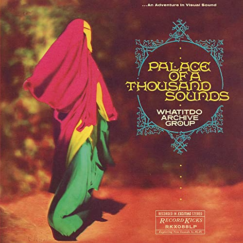 PAPILLON DE NUIT: THE NIGHT