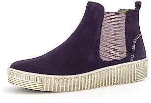 Gabor 33.731 Damen Stiefelette, EU 42