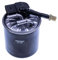 DENCKERMANN A121001 Filtro carburante Filtro per condotti/circuiti & con separatore acqua