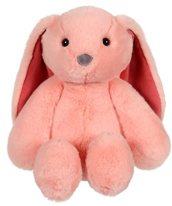 Gipsy Peluche - Trendy Bunny Rose Poudré - 28 cm