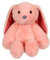 Gipsy Peluche - Trendy Bunny Rose Poudré - 28 cm