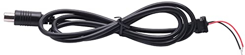 TRITAM Elektroroller Linie 42V 2A Ladegerät Zubehör Netz Kabel Kabel Für M365 Roller Netzteil Kabel Buchse