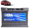 Generico Batteria 70Ah per Peugeot 308 II 1.6 THP benzina 2013-2021