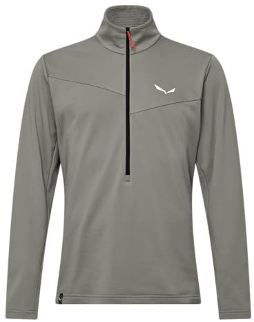 SALEWA Puez Cammino Pl Hz Jkt M Herrenjacke, Schatten, XXL