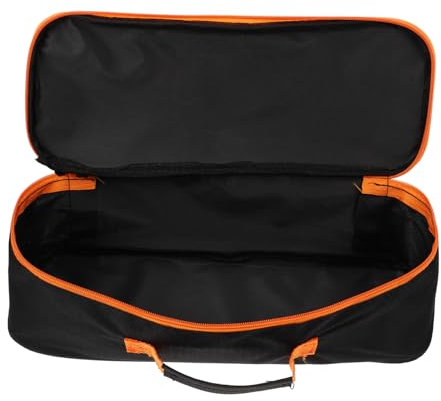 CIMAXIC Werkzeuge Träger Tasche Oxford Tuch Grill Utensil Lagerung für Camping Leicht zu Tragen