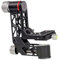 AsrMyjcx Gimbal Tripod Head,Camera Stand Heavy Duty Adjustable 360 Degree Panoramic for Video Photography Outdoor Wildlife Photography