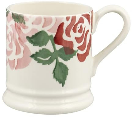 Emma Bridgewater Chintz 1/2 Pint Mug